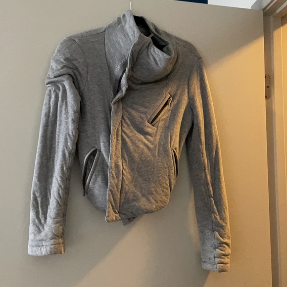 Jacket - Picture 2 of 2